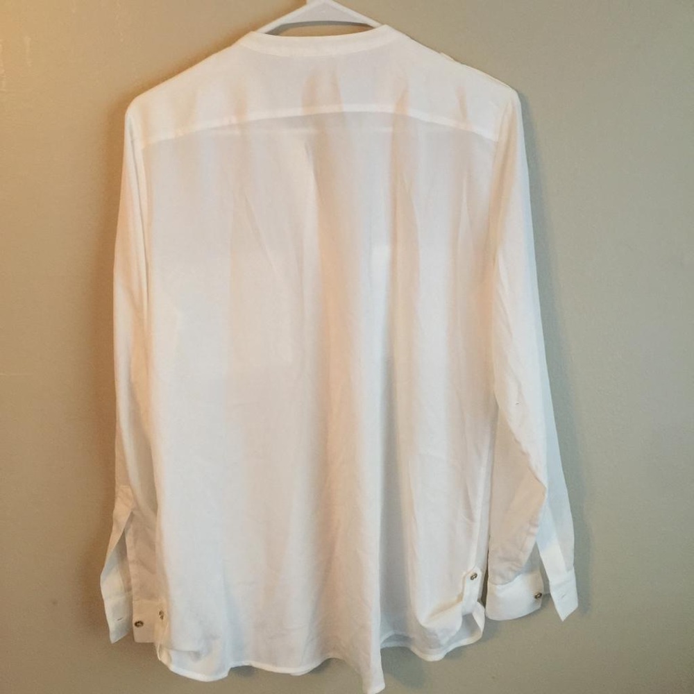 Blouse - Picture 3 of 6